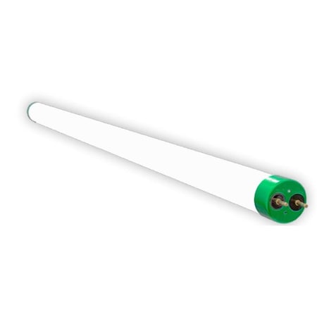 Westgate LED T8 4FT , 15W , 1800 LM , 3000K , FROSTED GLASS , TYPE A+B, NON DLC, NON DIMMABLE, PK 36 T8-EZ6-GS-4FT-15W-35K-F